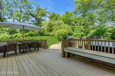 Exterior - 4 Constitution Dr, Leonardo, NJ 07737 photo 5 of 20