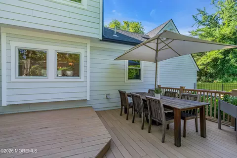 Exterior - 4 Constitution Dr, Leonardo, NJ 07737 photo 7 of 20