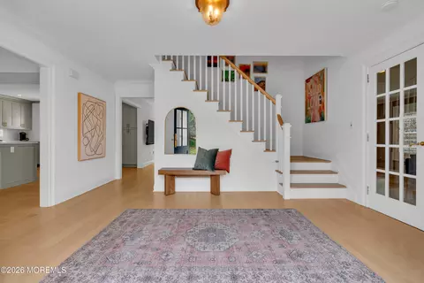 Entry Way - 4 Constitution Dr, Leonardo, NJ 07737 photo 1 of 8