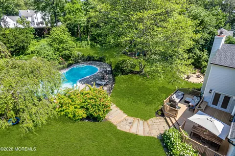 Exterior - 4 Constitution Dr, Leonardo, NJ 07737 photo 13 of 20