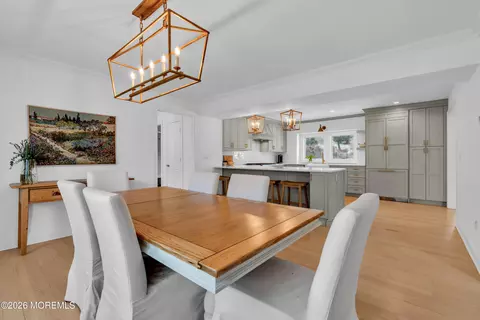 Dining - 4 Constitution Dr, Leonardo, NJ 07737 photo 3 of 3