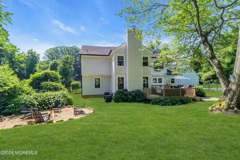 Exterior - 4 Constitution Dr, Leonardo, NJ 07737 photo 19 of 20