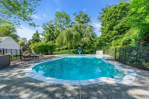 Exterior - 4 Constitution Dr, Leonardo, NJ 07737 photo 14 of 20