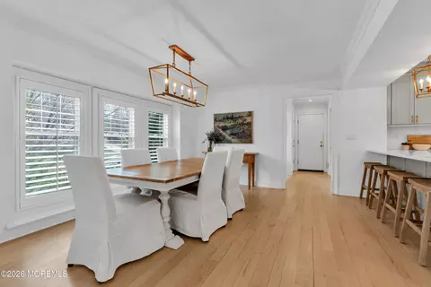 Dining - 4 Constitution Dr, Leonardo, NJ 07737 photo 2 of 3