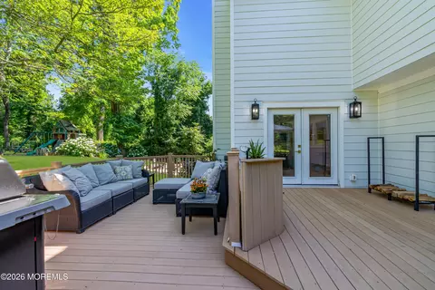 Exterior - 4 Constitution Dr, Leonardo, NJ 07737 photo 8 of 20