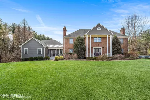7 Cuomo Ct, Millstone, NJ 08535