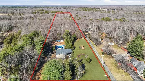 273 Grawtown Rd, Jackson, NJ 08527