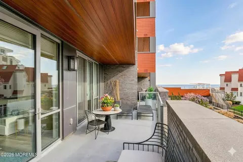 365 Ocean Blvd #206, Long Branch, NJ 07740