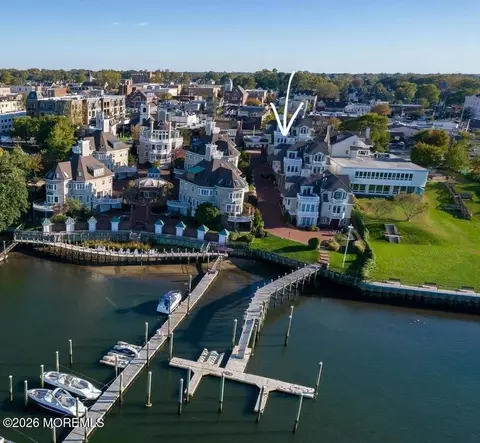 78 W Front St #D, Red Bank, NJ 07701