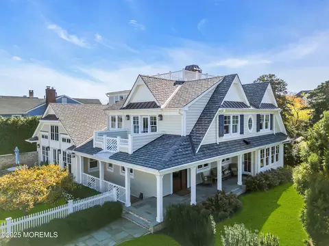 118 Warren Ave, Spring Lake, NJ 07762