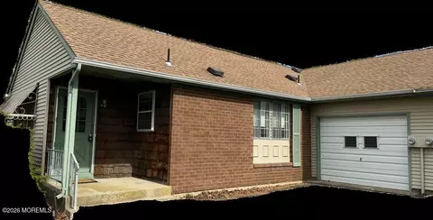 4 Quincy Dr #D, Whiting, NJ 08759