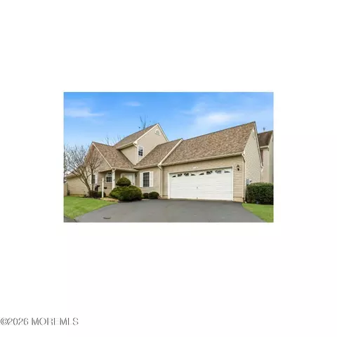 129 Golf View Blvd, Toms River, NJ 08753