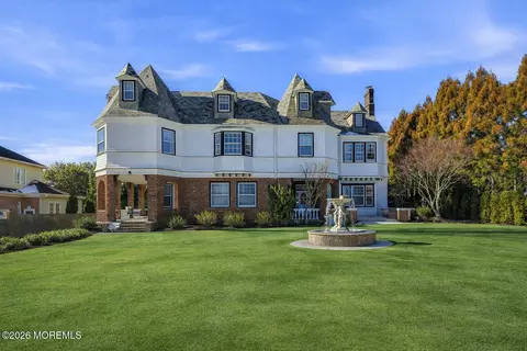 3 S Elberon Sq, Long Branch, NJ 07740
