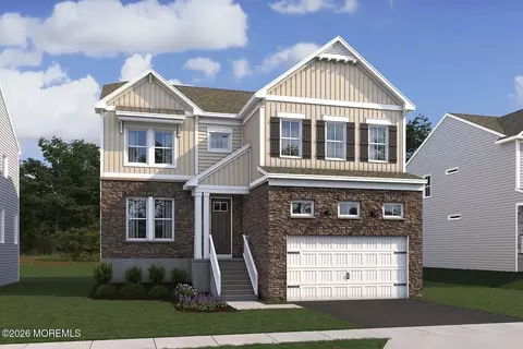 30 Carlisle Ct, Howell, NJ 07731