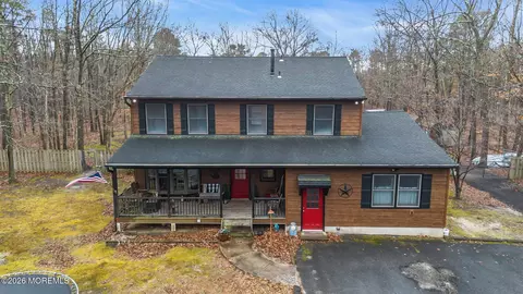 106 Vienna Rd, Howell, NJ 07731
