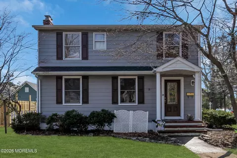 29 Terrace Ave, Toms River, NJ 08753