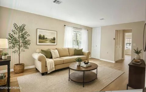 1199 Shetland Dr # A, Lakewood, NJ 08701