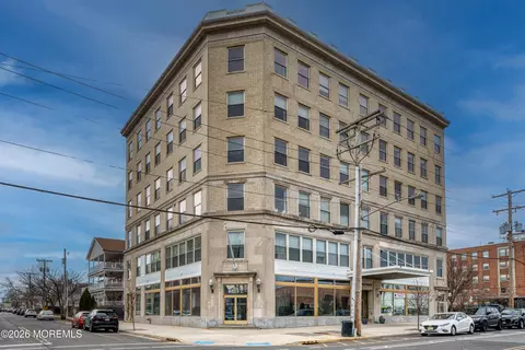501 Grand Ave #201 A, Asbury Park, NJ 07712