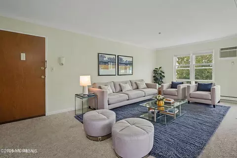 61 Pilgrim Pathway #8, Ocean Grove, NJ 07756