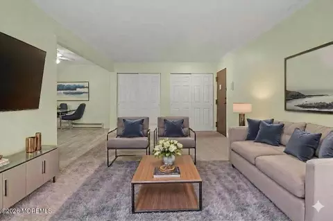 61 Pilgrim Pathway #8, Ocean Grove, NJ 07756
