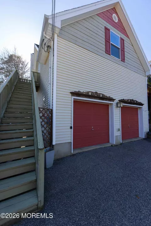 Exterior - 1525 Argonne Ave, Forked River, NJ 08731 photo 11 of 12