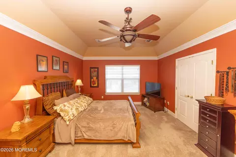 Bedroom - 1525 Argonne Ave, Forked River, NJ 08731 photo 1 of 7