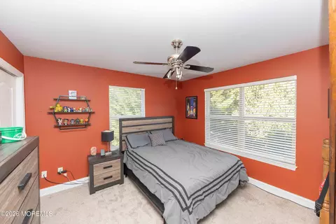 Bedroom - 1525 Argonne Ave, Forked River, NJ 08731 photo 5 of 7