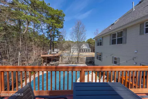 Exterior - 1525 Argonne Ave, Forked River, NJ 08731 photo 5 of 12