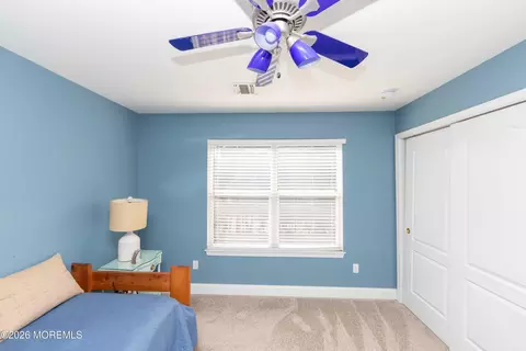 Bedroom - 1525 Argonne Ave, Forked River, NJ 08731 photo 3 of 7