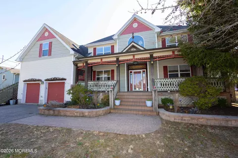 Exterior - 1525 Argonne Ave, Forked River, NJ 08731 photo 8 of 12
