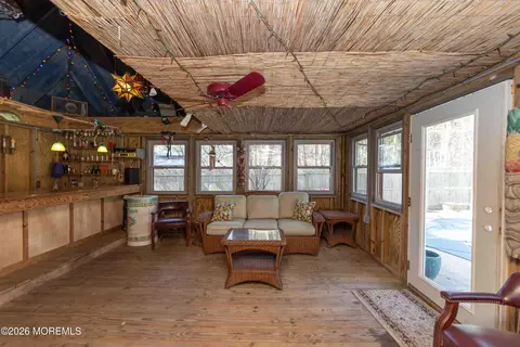 Exterior - 1525 Argonne Ave, Forked River, NJ 08731 photo 7 of 12