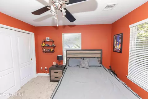 Bedroom - 1525 Argonne Ave, Forked River, NJ 08731 photo 6 of 7