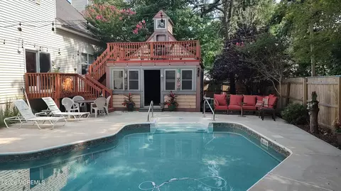Exterior - 1525 Argonne Ave, Forked River, NJ 08731 photo 3 of 12