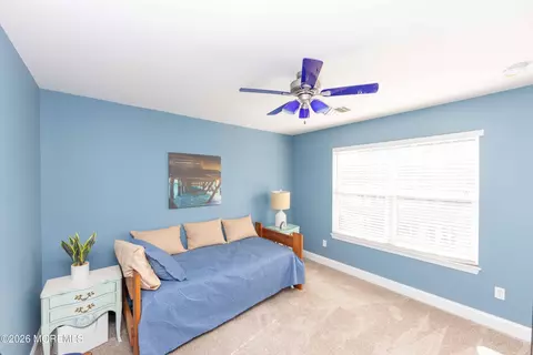 Bedroom - 1525 Argonne Ave, Forked River, NJ 08731 photo 2 of 7