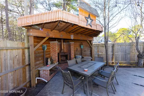 Exterior - 1525 Argonne Ave, Forked River, NJ 08731 photo 12 of 12