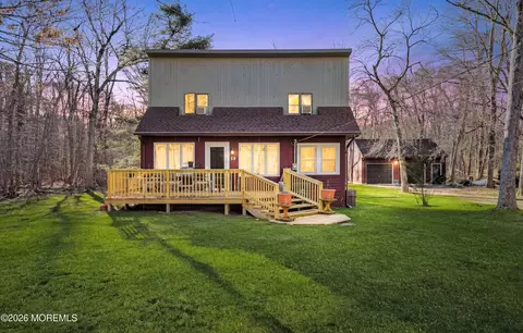 59 Nomoco Rd, Freehold, NJ 07728