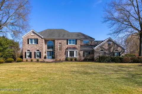 6 Pheasant Rd, Colts Neck, NJ 07722