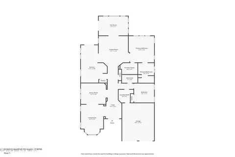 35 Spring Lake Blvd, Waretown, NJ 08758 photo 2