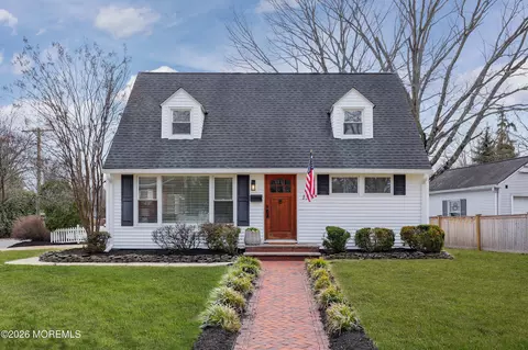 139 Park Rd, Fair Haven, NJ 07704