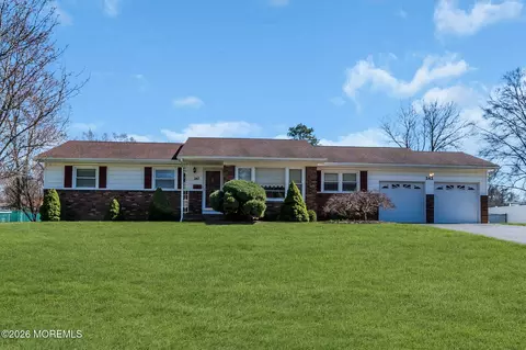 242 Bar Harbor Rd, Freehold, NJ 07728