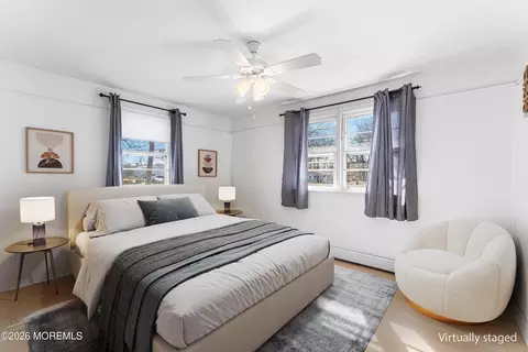 Bedroom - 304 Shepard Ave, Forked River, NJ 08731 photo 1 of 5