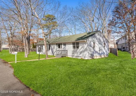 Exterior - 304 Shepard Ave, Forked River, NJ 08731 photo 1 of 7