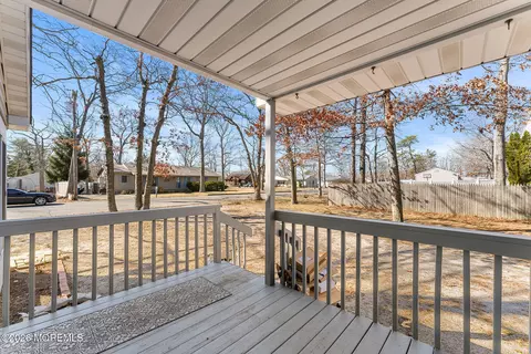 Exterior - 304 Shepard Ave, Forked River, NJ 08731 photo 7 of 7