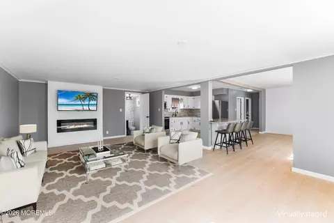 Living - 304 Shepard Ave, Forked River, NJ 08731 photo 1 of 6