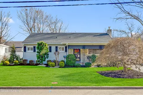 126 Beechwood Ave, West Long Branch, NJ 07764