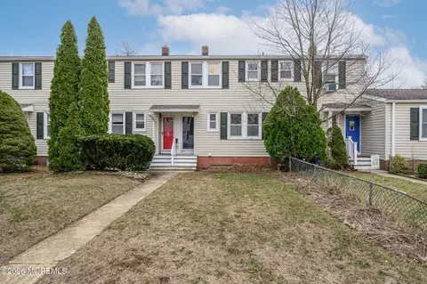 25 Belshaw Ave, Eatontown, NJ 07724