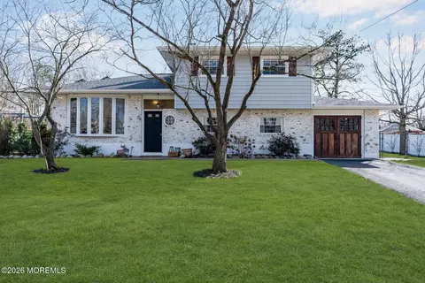 38 Alan Ter, Howell, NJ 07731