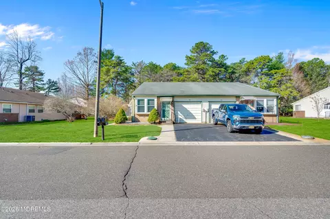 18 Milford Ave #A, Whiting, NJ 08759