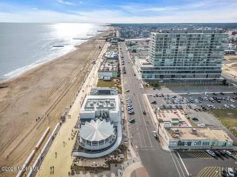 1101 Ocean Ave N #806, Asbury Park, NJ 07712