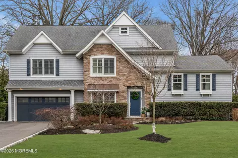 73 Northvale Ave, Little Silver, NJ 07739